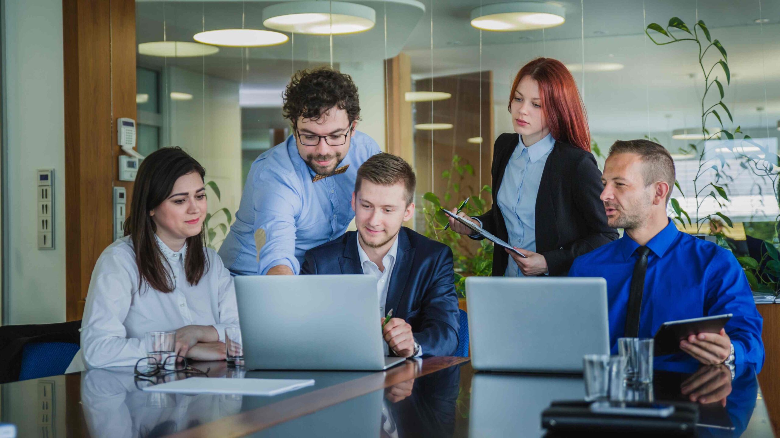 Localized Support for your Global Workforce